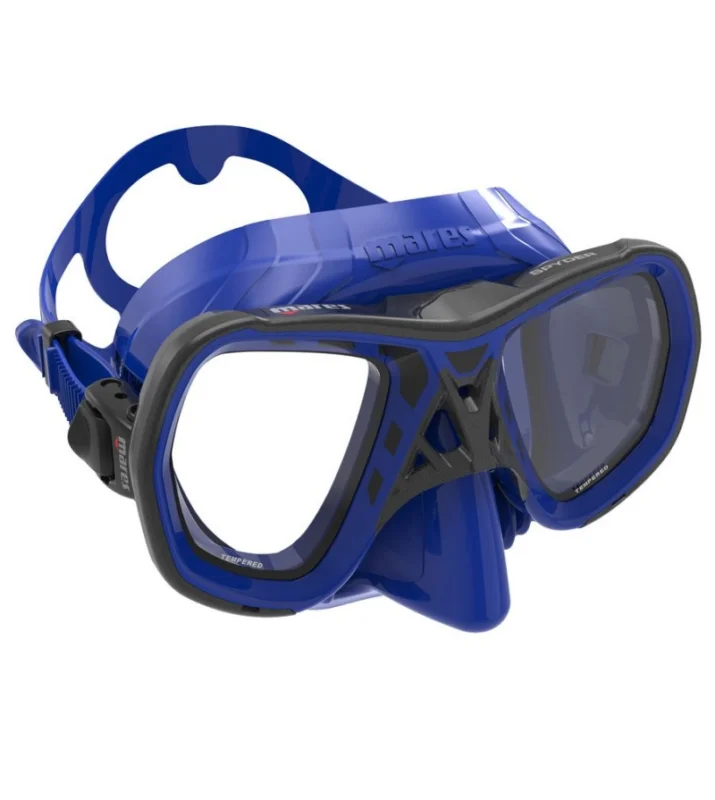 Acheter Direct Masque Mares Spyder