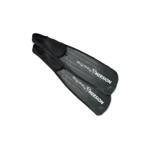 Produit De Marque Palmes Imersion E Grey