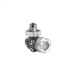 1er étage compensé Cressi T10-SC PVD Prix Cassé
