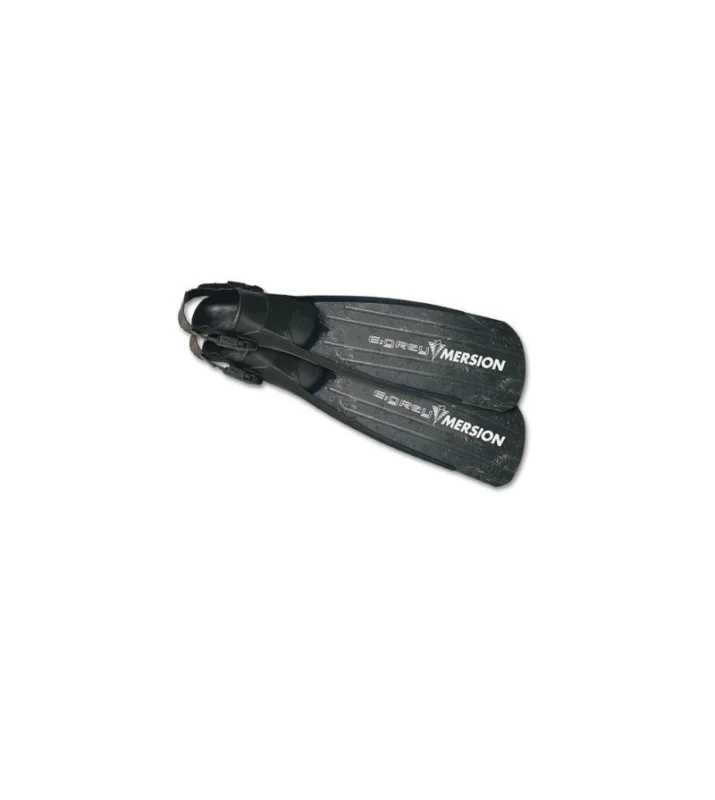 Palmes réglables Imersion E Grey Must-Have