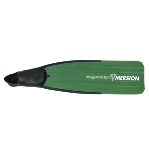Meilleure Vente Palmes chaussantes E Green Imersion