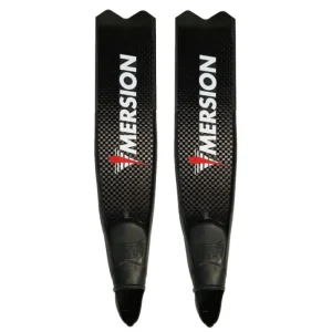 Palmes carbone Imersion Free Diving Spirit Must-Have