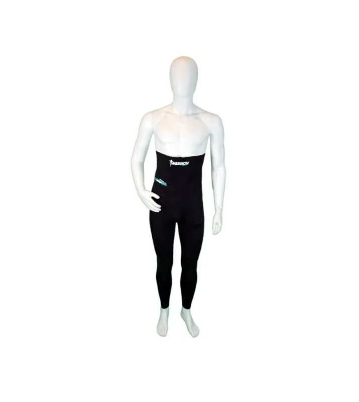 Super Prix Pantalon haut Imersion Challenger 5mm