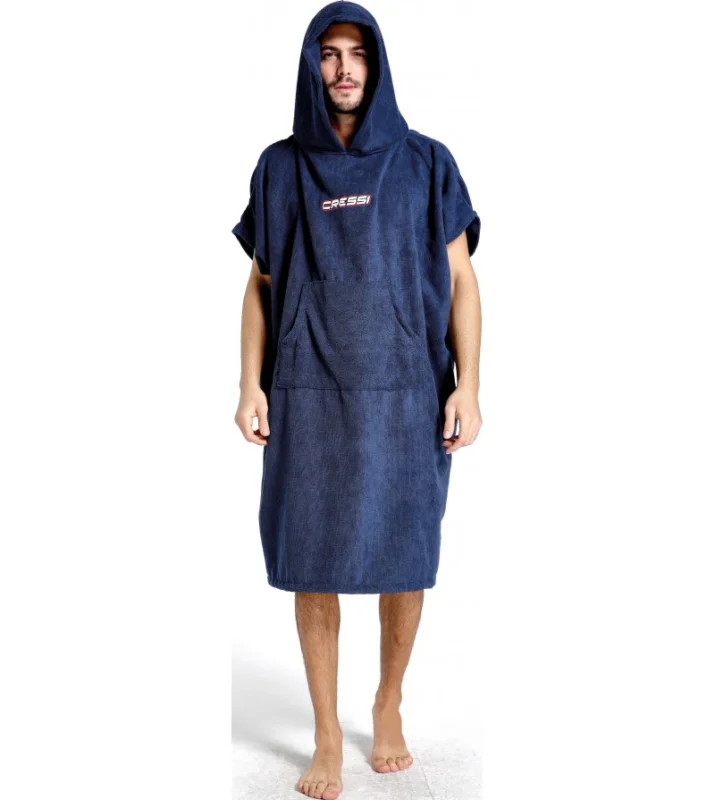 Poncho Cressi Achetez Aujourd'hui