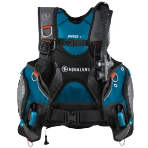 Jusqu'à Épuisement Des Stocks Gilet Stab Aqualung Pro HD - Homme