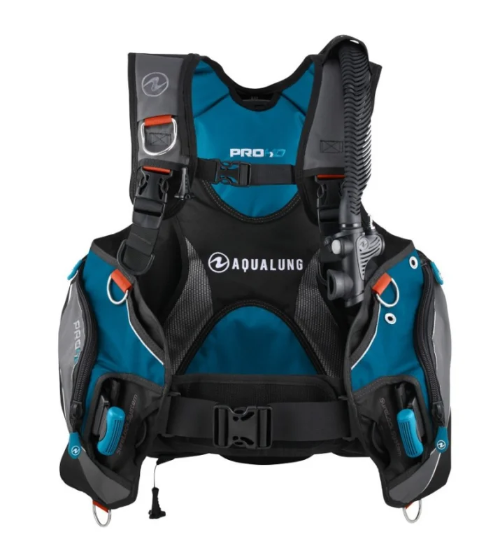 Jusqu'à Épuisement Des Stocks Gilet Stab Aqualung Pro HD - Homme