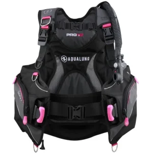 Commande En Gros Gilet Stab Aqualung Pro HD - Femme