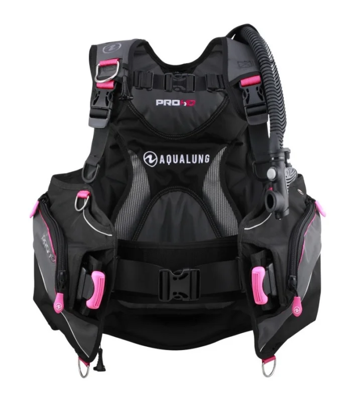 Commande En Gros Gilet Stab Aqualung Pro HD - Femme