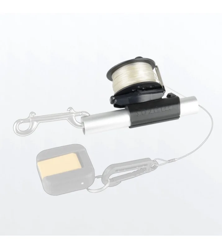Moulinet de bouée Mares Hydro Certifié