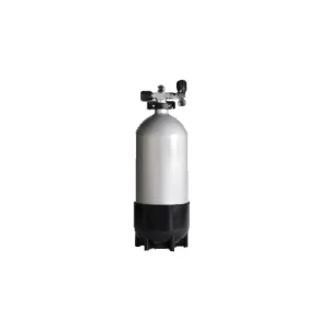 Vente Flash Bloc acier ECS 15L - Double sortie