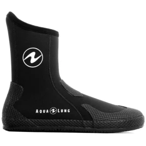 Meilleur Prix Bottillons Aqualung Super Zip 5mm