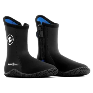 Promotion Bottillons Aqualung Echo Zip - 5mm