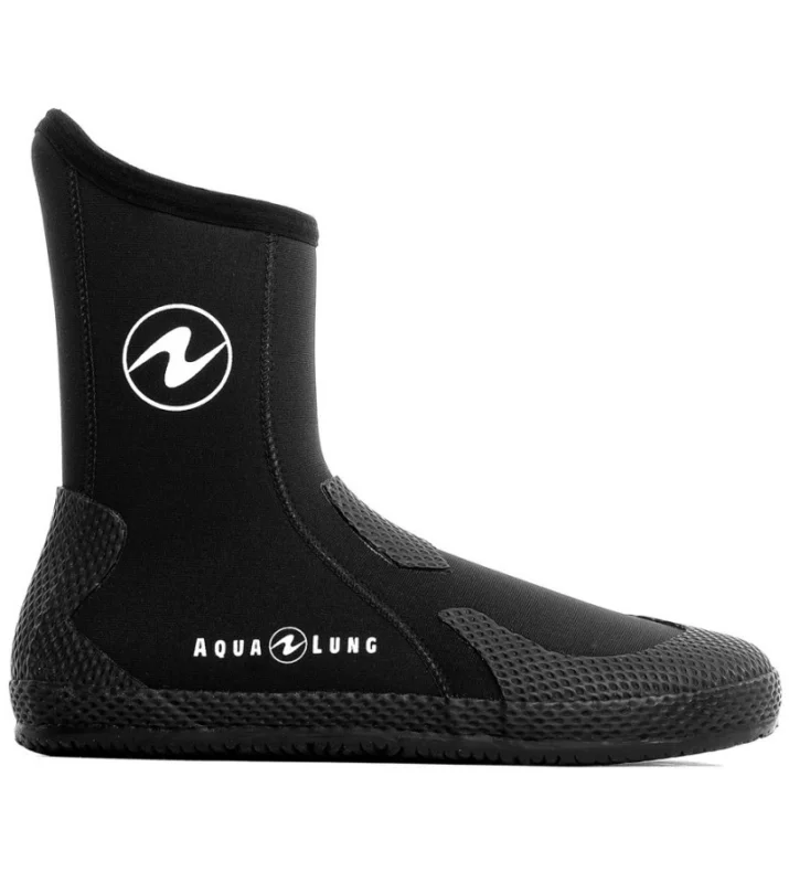 Bottillons Aqualung Super Zip 3mm Meilleure Vente