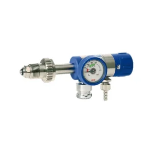 Acheter En Ligne Détendeur Médical oxygénothérapie, raccord 5/8“ O² Din M26/200