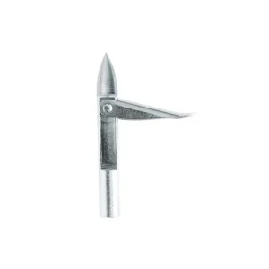 Expédition Rapide Pointe de flèche Mares Bullet 1 ardillon