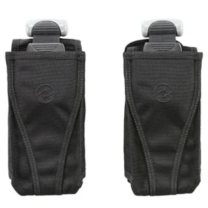 Poche à plombs Aqualung SureLock 2 (Outlaw et Rogue) Pas Cher