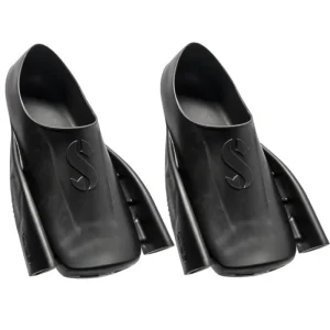 Chaussons Scubapro pour Seawing Supernova Noir Affaire À Saisir