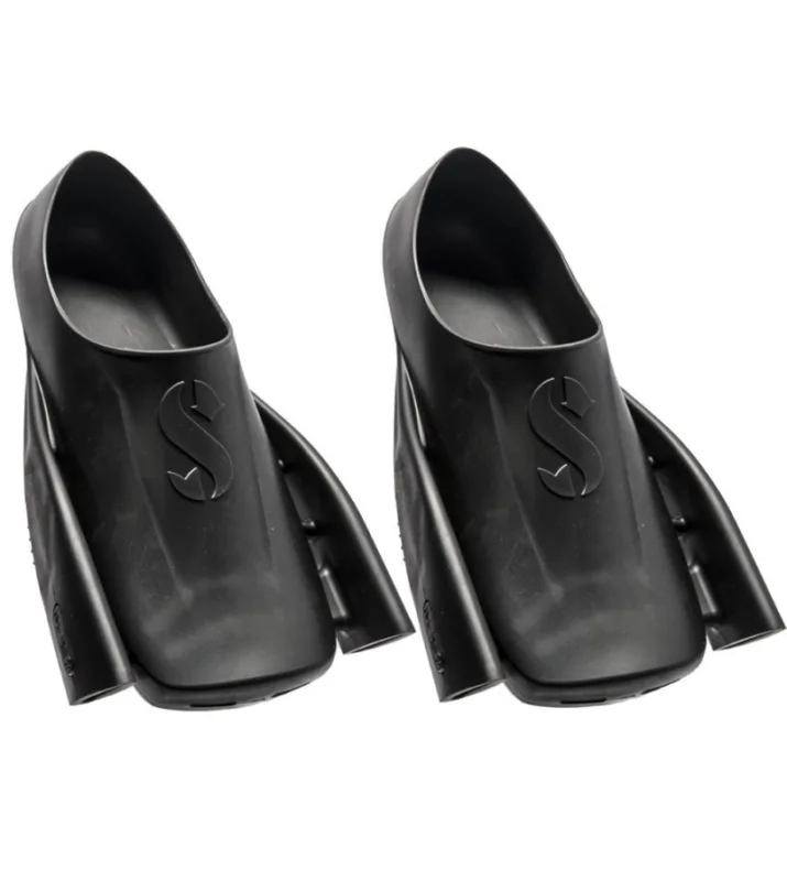 Chaussons Scubapro pour Seawing Supernova Noir Affaire À Saisir