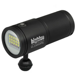 Commander Maintenant Phare VL10000 PRC BIGBLUE