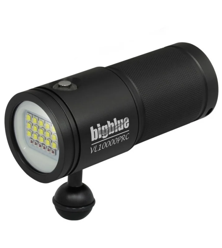 Commander Maintenant Phare VL10000 PRC BIGBLUE