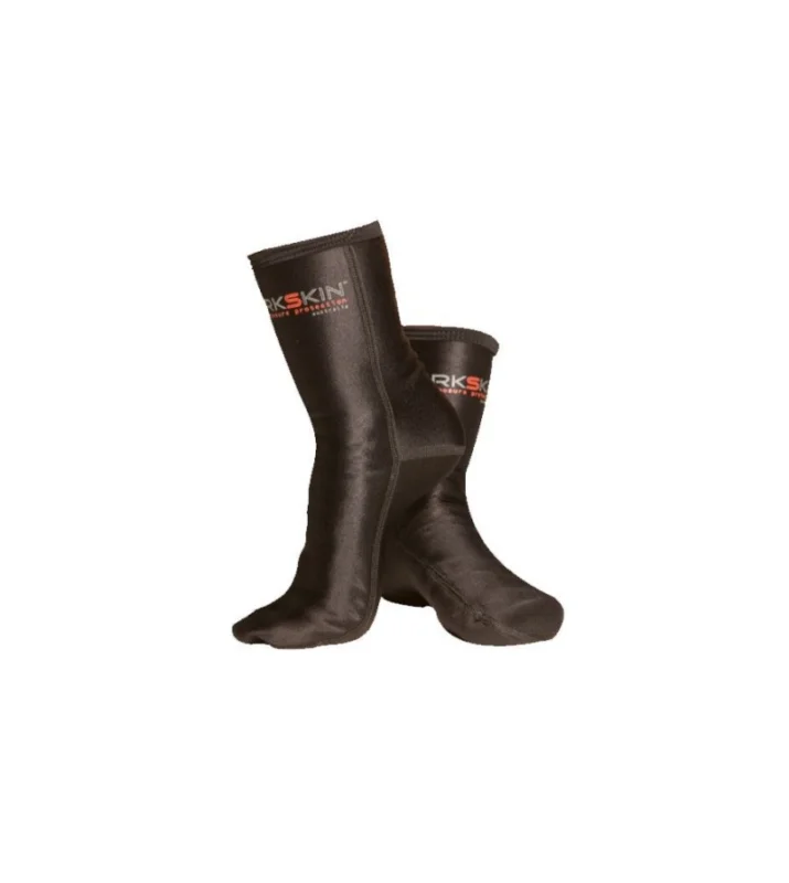 Chaussons Sharkskin Chillproof Affaire À Saisir