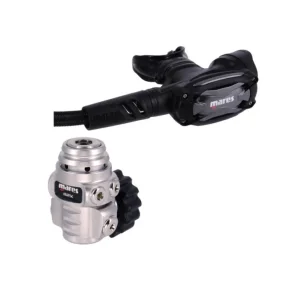 Détendeur Mares 62X DIN / SXS Offre Exclusive