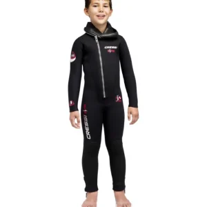 Combinaison Cressi Diver 5mm - Junior Promotion
