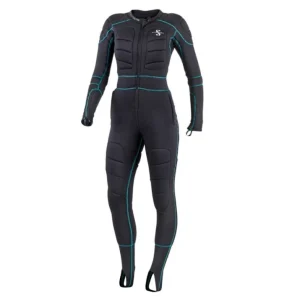 Sous-combinaison Scubapro K2 Extreme - Femme Populaire