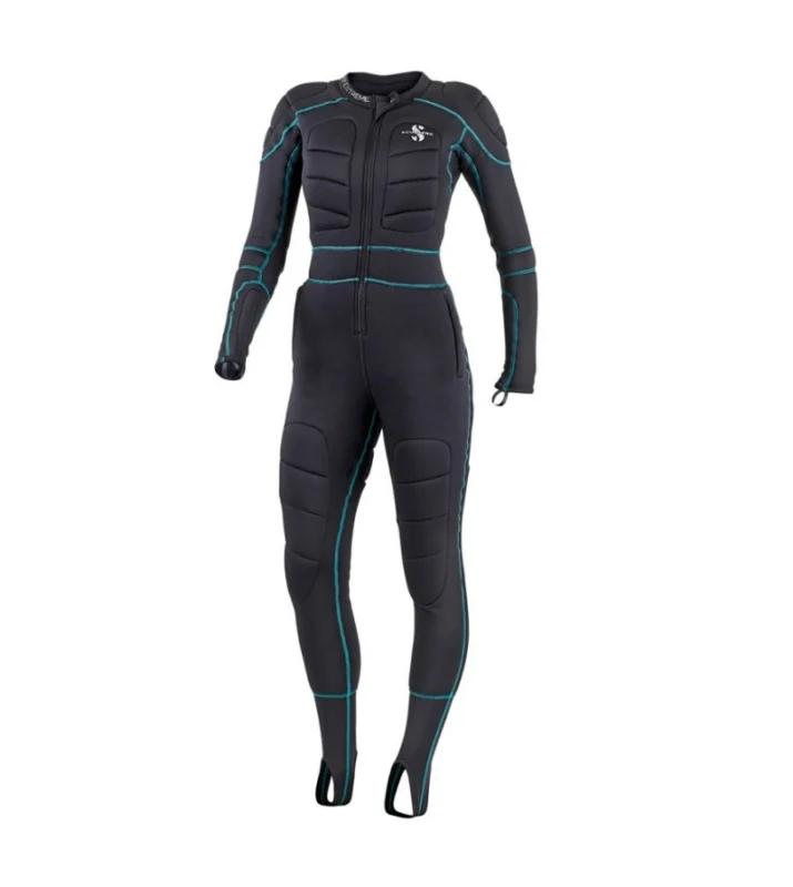 Sous-combinaison Scubapro K2 Extreme - Femme Populaire
