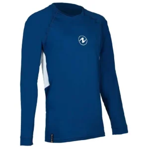 Affaire À Saisir Top Aqualung Rashguard Loose Fit - Homme