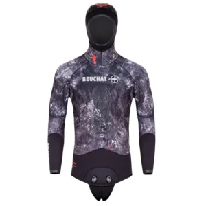 Veste Beuchat Trigoblack Petit Prix