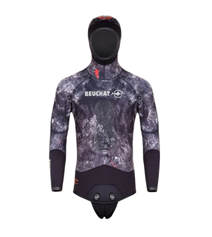 Veste Beuchat Trigoblack Petit Prix