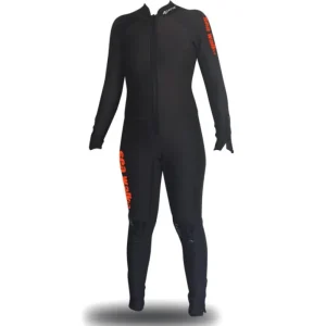 Combinaison Longe-Côte Sea Walk 4/3mm Top Vente