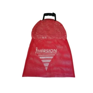 Marque Sac Filet Imersion pour crustacés et poissons