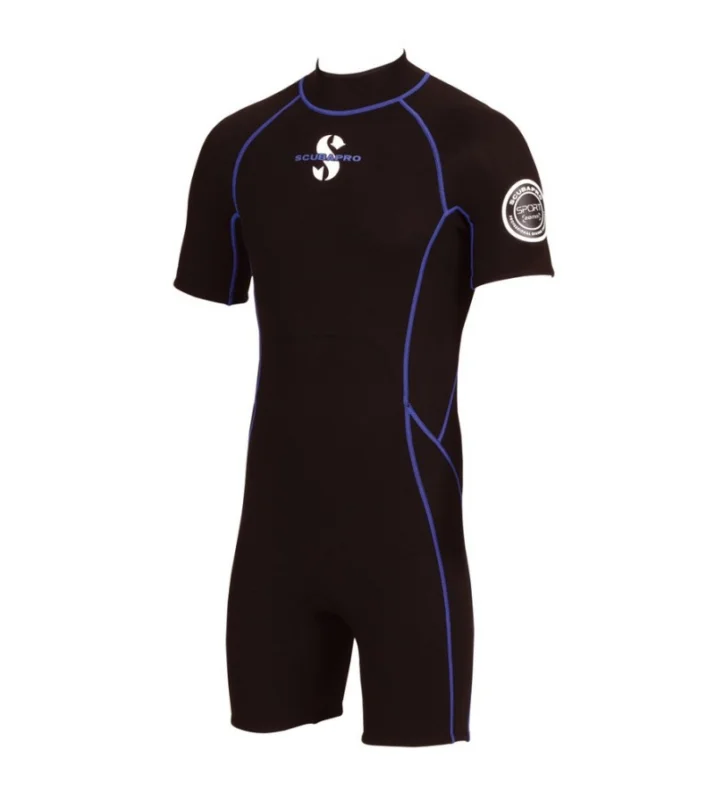Satisfait Ou Remboursé Shorty Scubapro Sport 2.0 - Homme