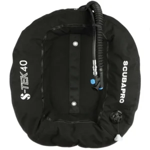 Solde Enveloppe DONUT S TEK SCUBAPRO