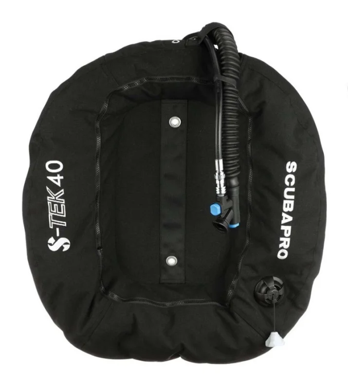 Solde Enveloppe DONUT S TEK SCUBAPRO