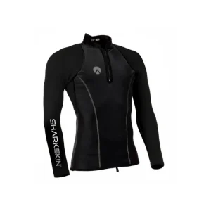 Marque Lycra Sharkskin Performance Manches longues - Homme