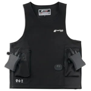 Offre Exclusive Gilet chauffant Aquatys Pro V3 Venture Heat