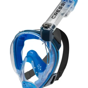 Masque facial Cressi Knight Offre Spéciale