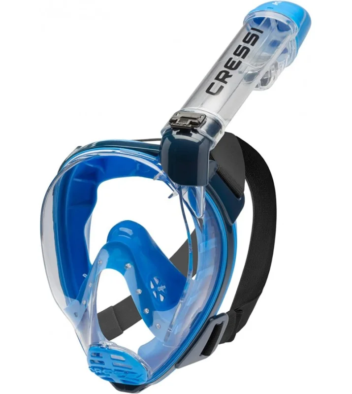 Masque facial Cressi Knight Offre Spéciale
