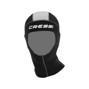 Super Prix Cagoule Cressi Draget Plus 5mm - Homme