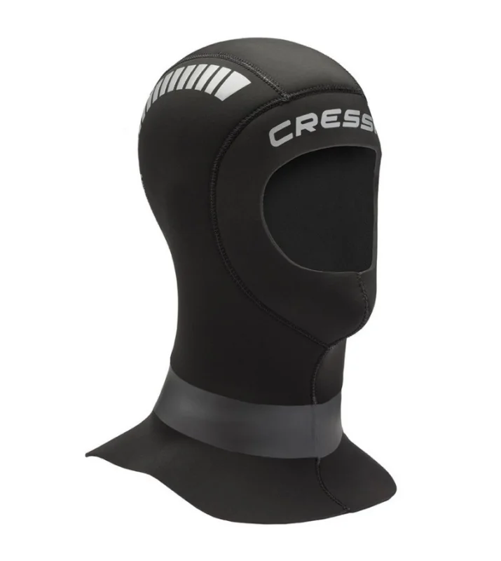Achetez Aujourd'hui Cagoule Cressi Orust 5mm - Unisexe