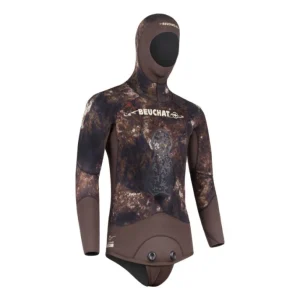 Veste Beuchat Rocksea 2 - 7mm Retour Gratuit