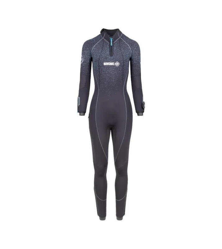 Combinaison Beuchat Focea Comfort 7mm - Femme Remise