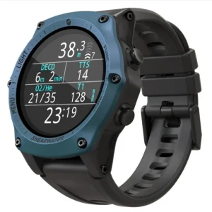 Montre ordi Shearwater Teric Dernière Chance