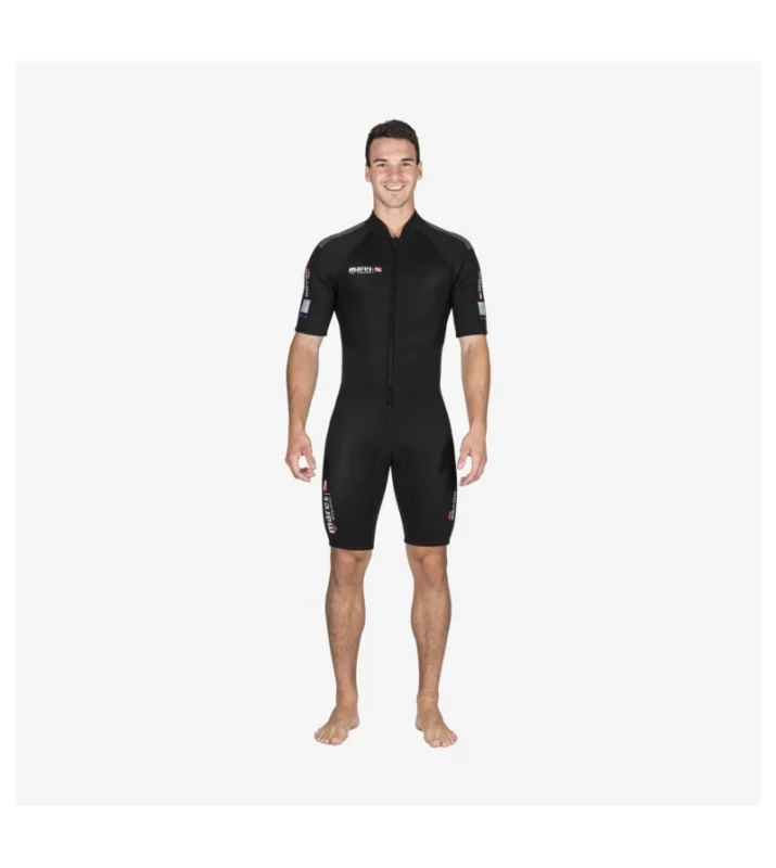 Shorty Mares Rover 3mm - Homme Dernier Modèle