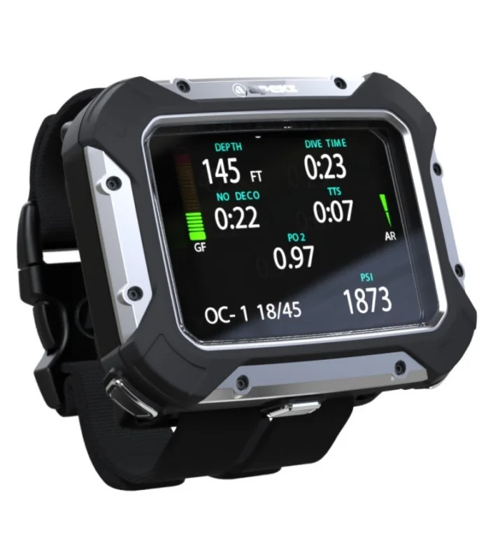 Commande En Gros Ordinateur Apeks DSX + Analyseur