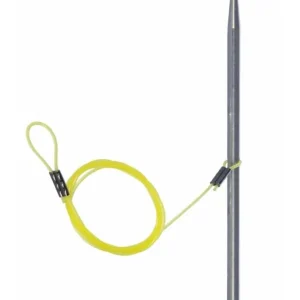 Expédié Aujourd'hui Stylet Imersion Inox + Monofil