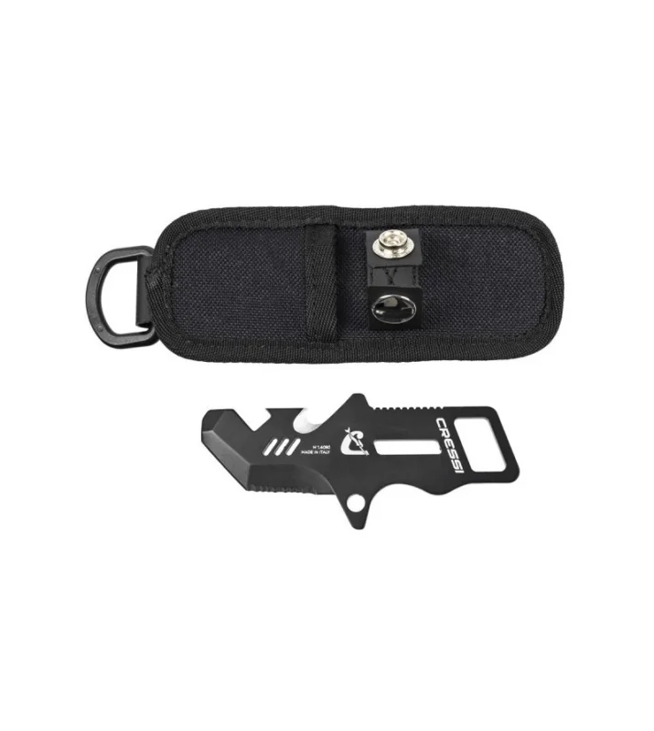 Couteau Cressi Kai Mini Offre Exclusive